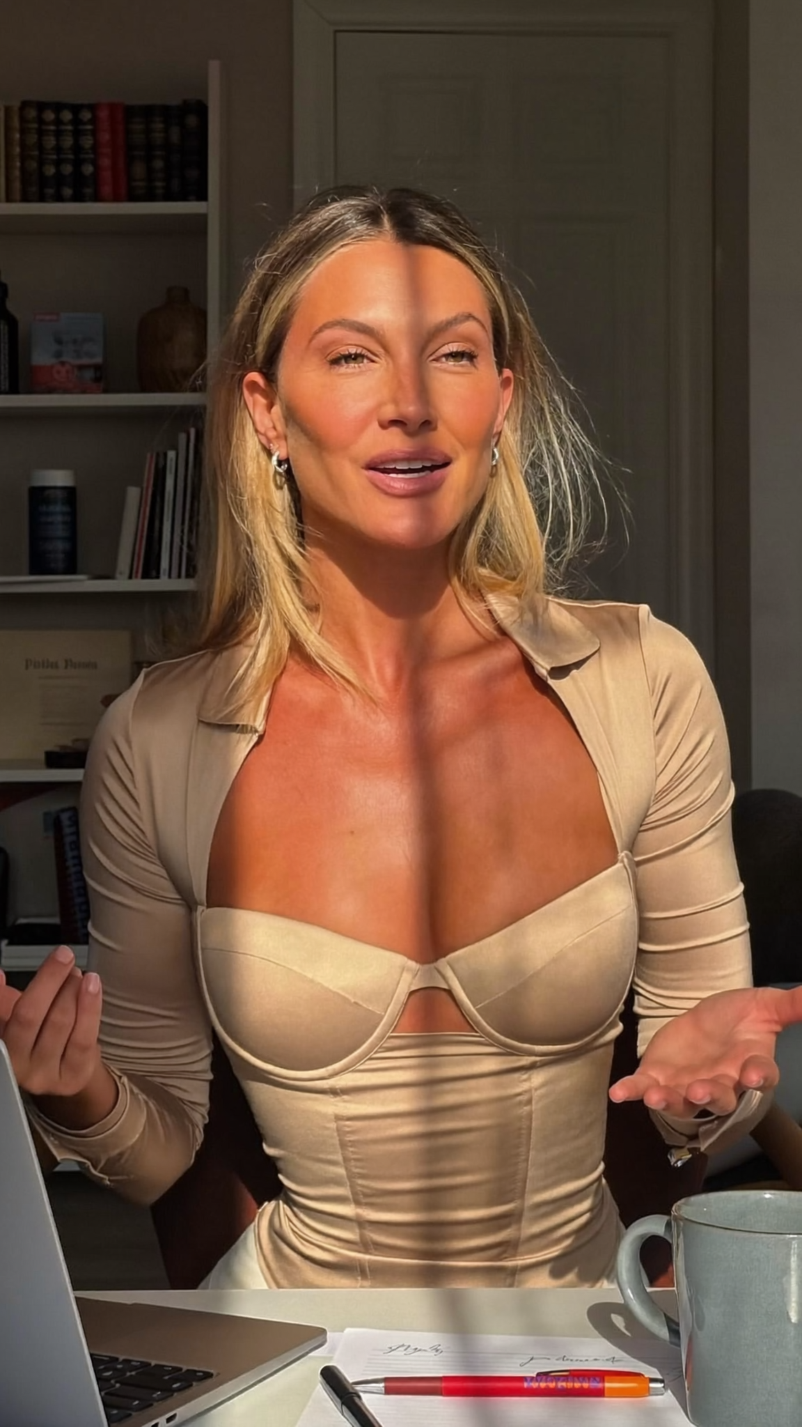 Patricia M.