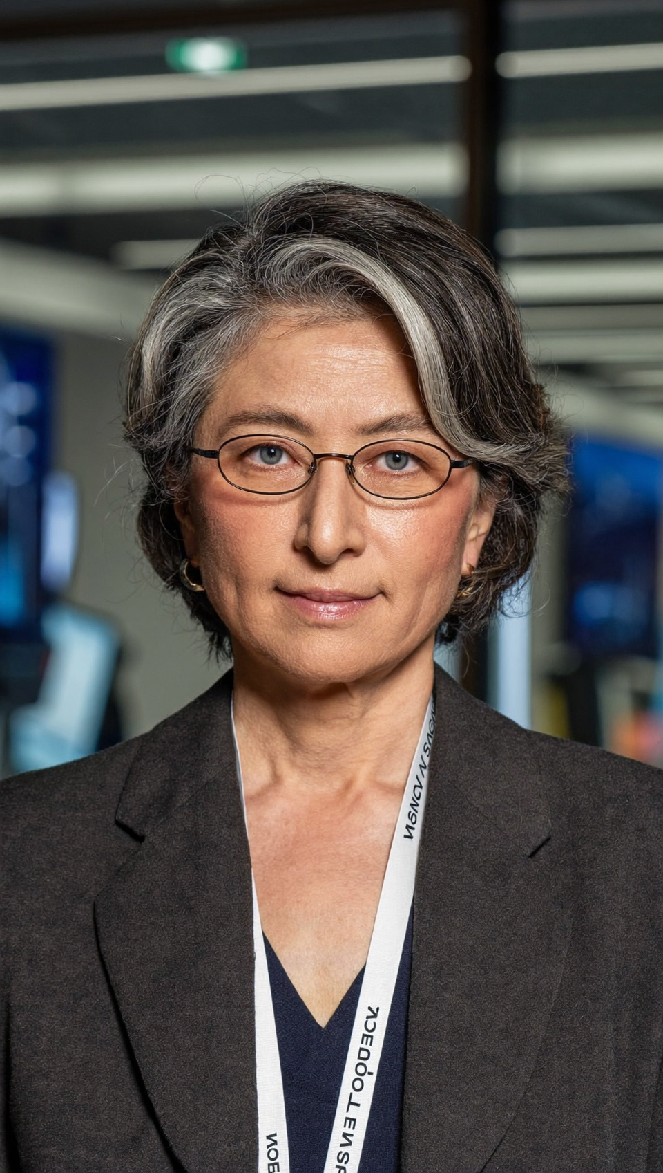 Susan K.