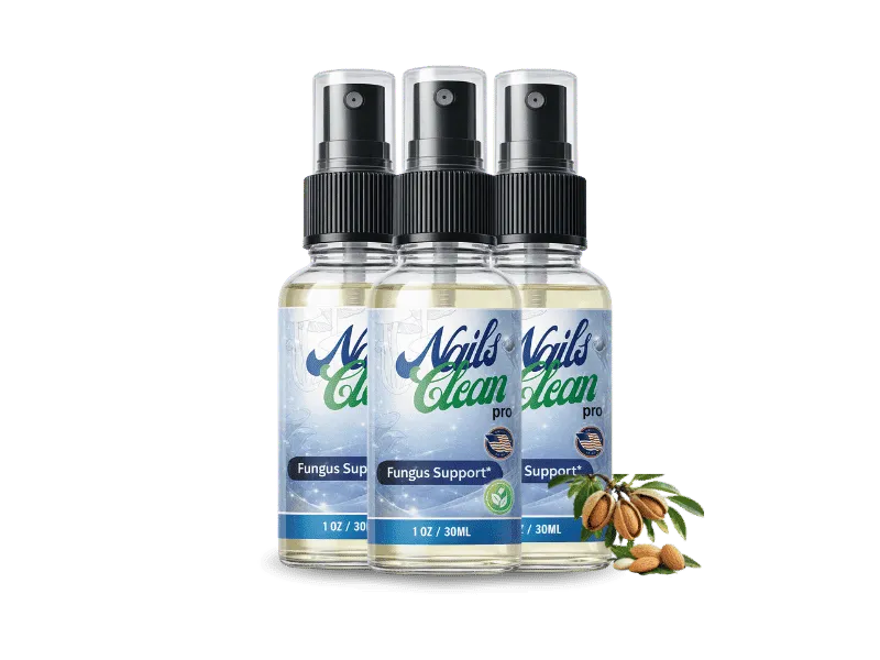 NailsCleanPro bottle